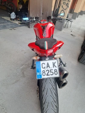 Ducati Streetfighter 1098 S , снимка 16