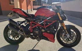 Ducati Streetfighter 1098 S , снимка 13
