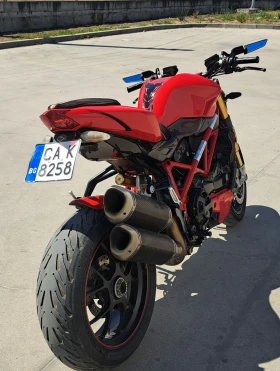 Ducati Streetfighter 1098 S , снимка 5