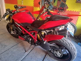 Ducati Streetfighter 1098 S , снимка 12