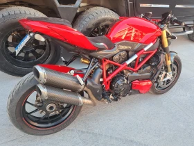 Ducati Streetfighter 1098 S , снимка 3