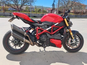 Ducati Streetfighter 1098 S , снимка 10