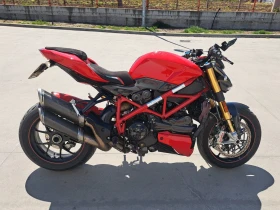 Ducati Streetfighter 1098 S , снимка 7