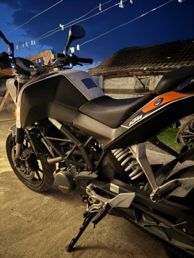 Ktm 125, снимка 3