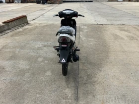 Lifan Elite 49 куб., снимка 5