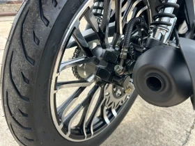 Lifan Elite 49 куб., снимка 12