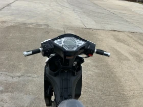 Lifan Elite 49 куб., снимка 9