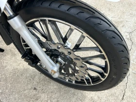 Lifan Elite 49 куб., снимка 11