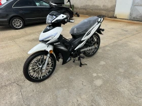 Lifan Elite 49 куб., снимка 8
