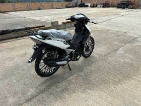 Lifan Elite 49 куб., снимка 4