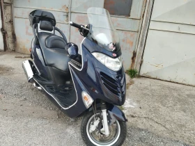 Kymco 250 Grand dink 250, снимка 5
