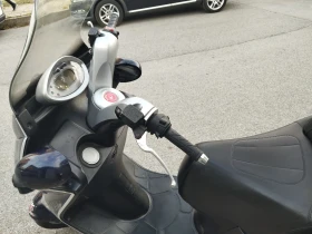 Kymco 250 Grand dink 250, снимка 3