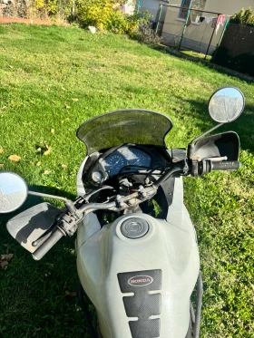Honda Xl, снимка 6