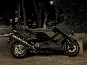 Yamaha T-max LED * KEYLESS* MALOSSI, снимка 7