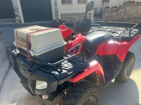 Polaris Sportsman С док За Кат 500, снимка 2