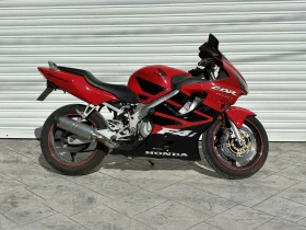 Honda Cbr, снимка 2