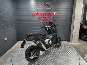 Honda X-ADV BLACK MY 2024 | Mobile.bg    7