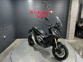     Honda X-ADV BLACK MY 2024