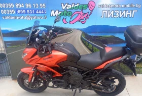 Kawasaki Versys 650 ABS | Mobile.bg    4