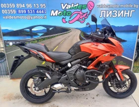 Kawasaki Versys 650 ABS | Mobile.bg    2