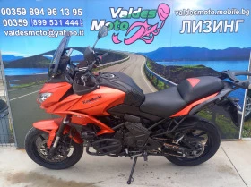 Kawasaki Versys 650 ABS | Mobile.bg    11