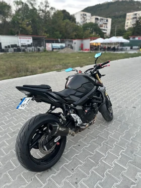 Suzuki Gsr, снимка 5