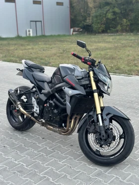 Suzuki Gsr, снимка 1