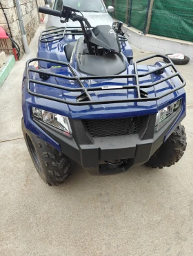 Arctic Cat Wildcat, снимка 5