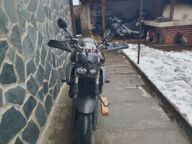 Yamaha XJ6 600i, снимка 15