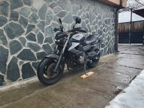 Yamaha XJ6 600i, снимка 10