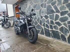 Yamaha XJ6 600i, снимка 2