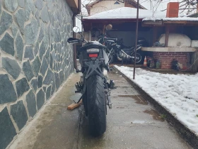 Yamaha XJ6 600i, снимка 5