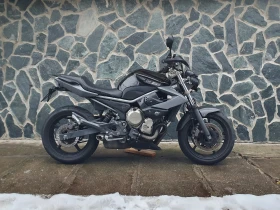 Yamaha XJ6 600i, снимка 1