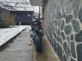 Yamaha XJ6 600i, снимка 13