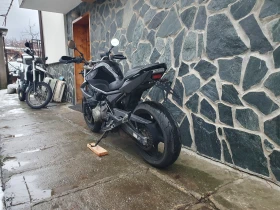 Yamaha XJ6 600i, снимка 12