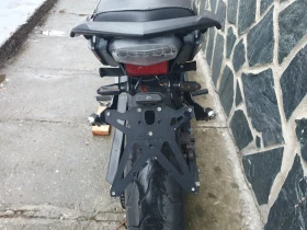 Yamaha XJ6 600i, снимка 14