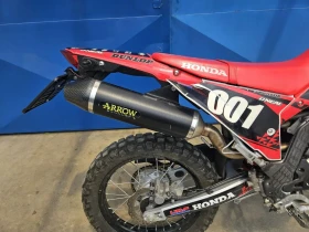 Honda Crf 300L, снимка 8 - Мотоциклети и мототехника - 53388227