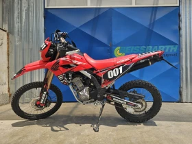 Обява за продажба на Honda Crf 300L ~14 500 лв. - изображение 1