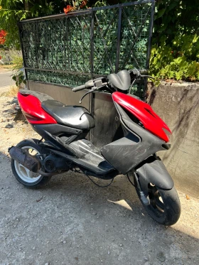 Обява за продажба на Yamaha Aerox ~1 200 лв. - изображение 1