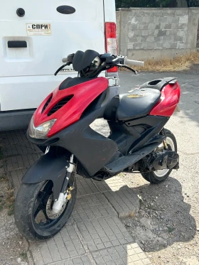 Обява за продажба на Yamaha Aerox ~1 200 лв. - изображение 7