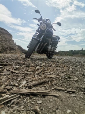 Suzuki Bandit 600 | Mobile.bg    2