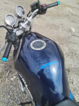 Suzuki Bandit 600 | Mobile.bg    5