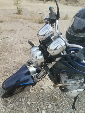 Suzuki Bandit 600 | Mobile.bg    3