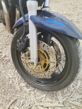 Suzuki Bandit 600 | Mobile.bg    10
