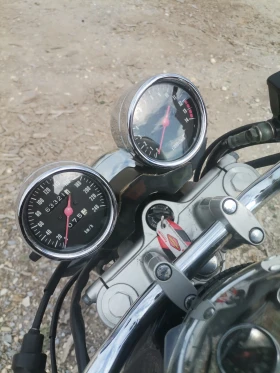 Suzuki Bandit 600 | Mobile.bg    4