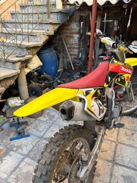 Suzuki 250  - изображение 1