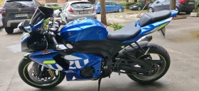 Suzuki Gsxr L6 | Mobile.bg    3