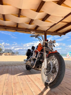 Yamaha Drag Star  - изображение 1