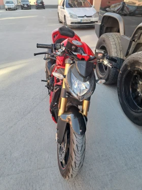 Ducati Streetfighter 1098 S  | Auto.bg — изображение 4