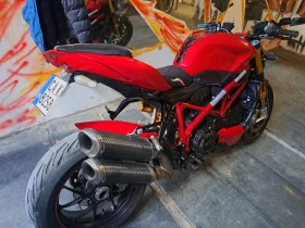 Ducati Streetfighter 1098 S  | Mobile.bg � ����� ������ 11